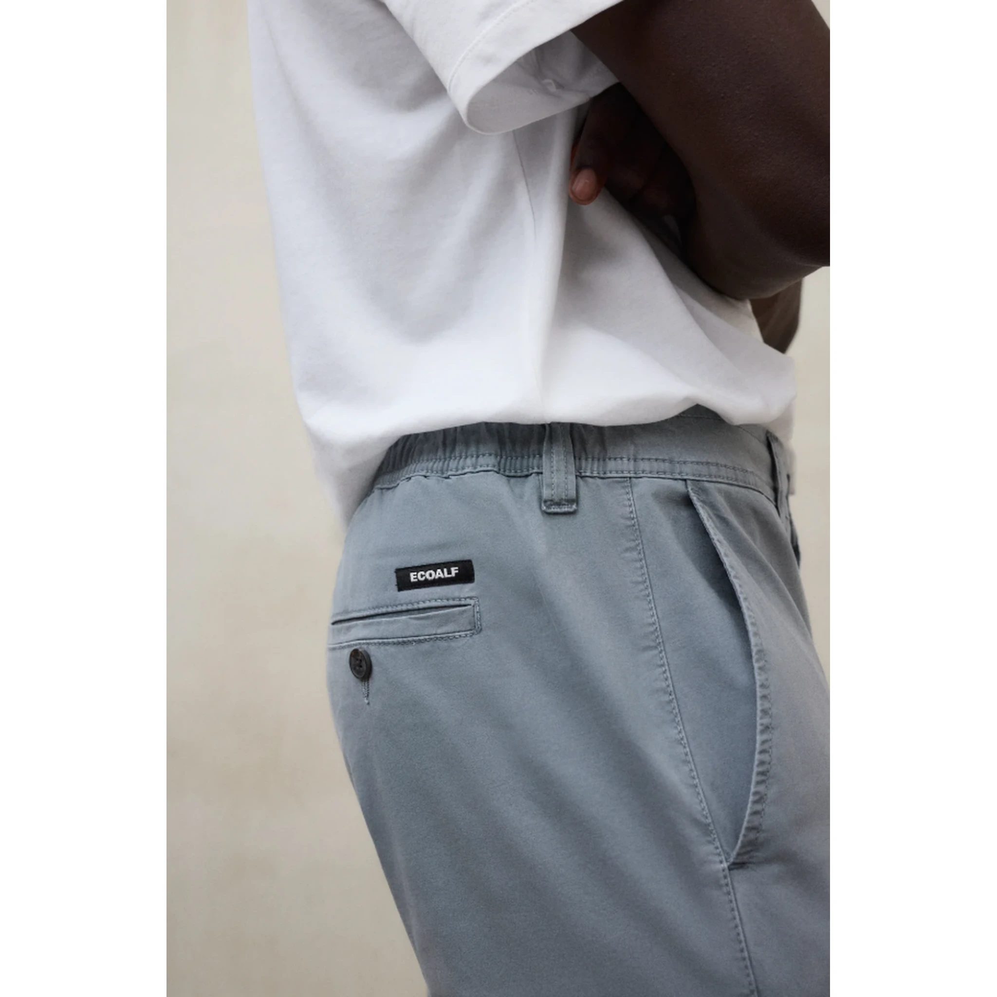 ECOALF Trousers