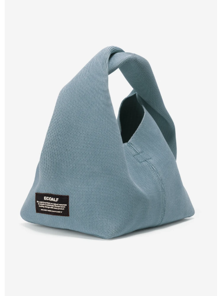 ECOALF Bags alternative