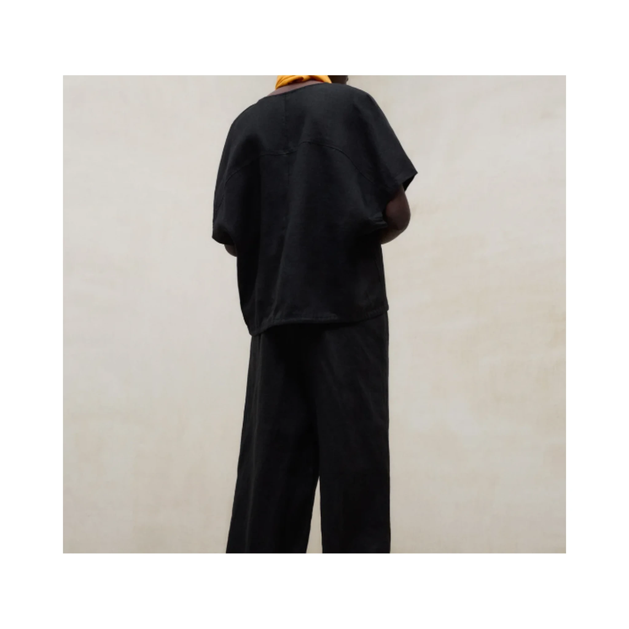 ECOALF Shirts Black