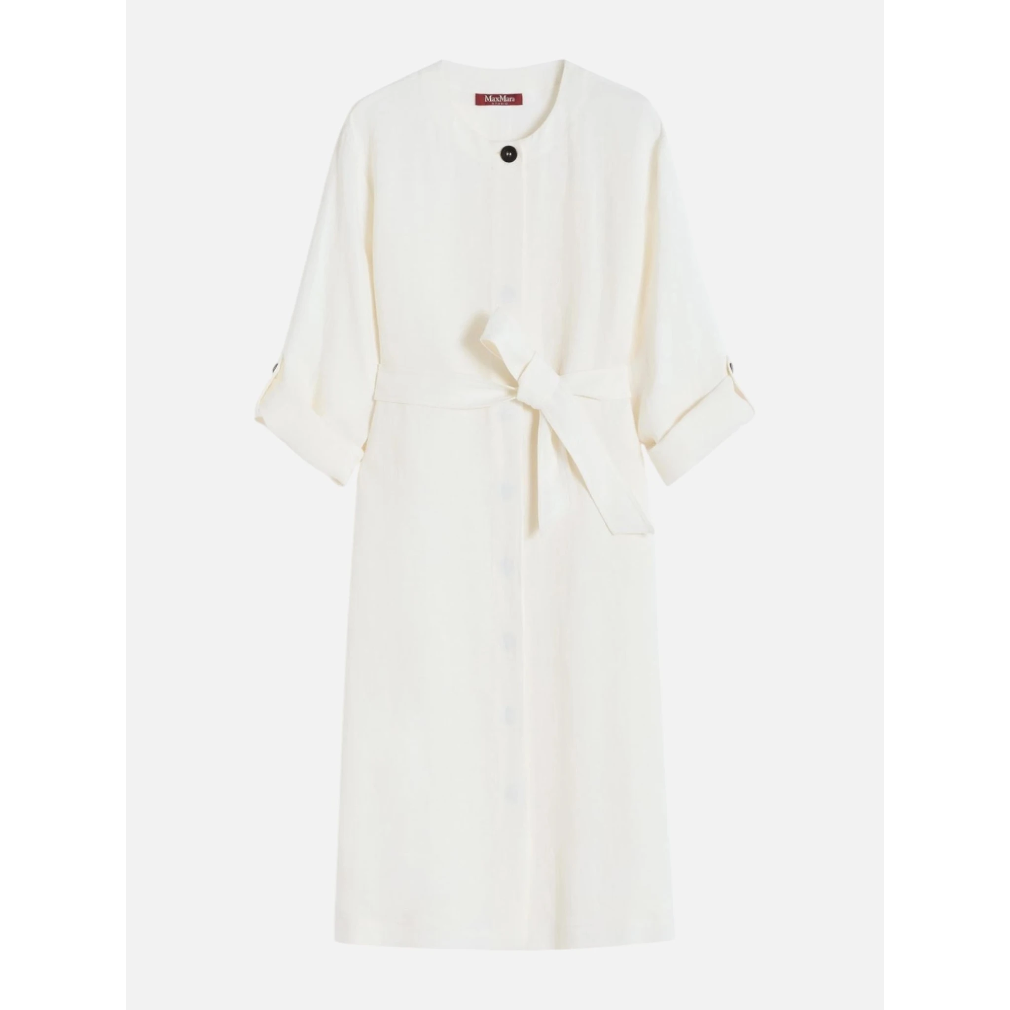MAX MARA STUDIO MSTLEMBO dress