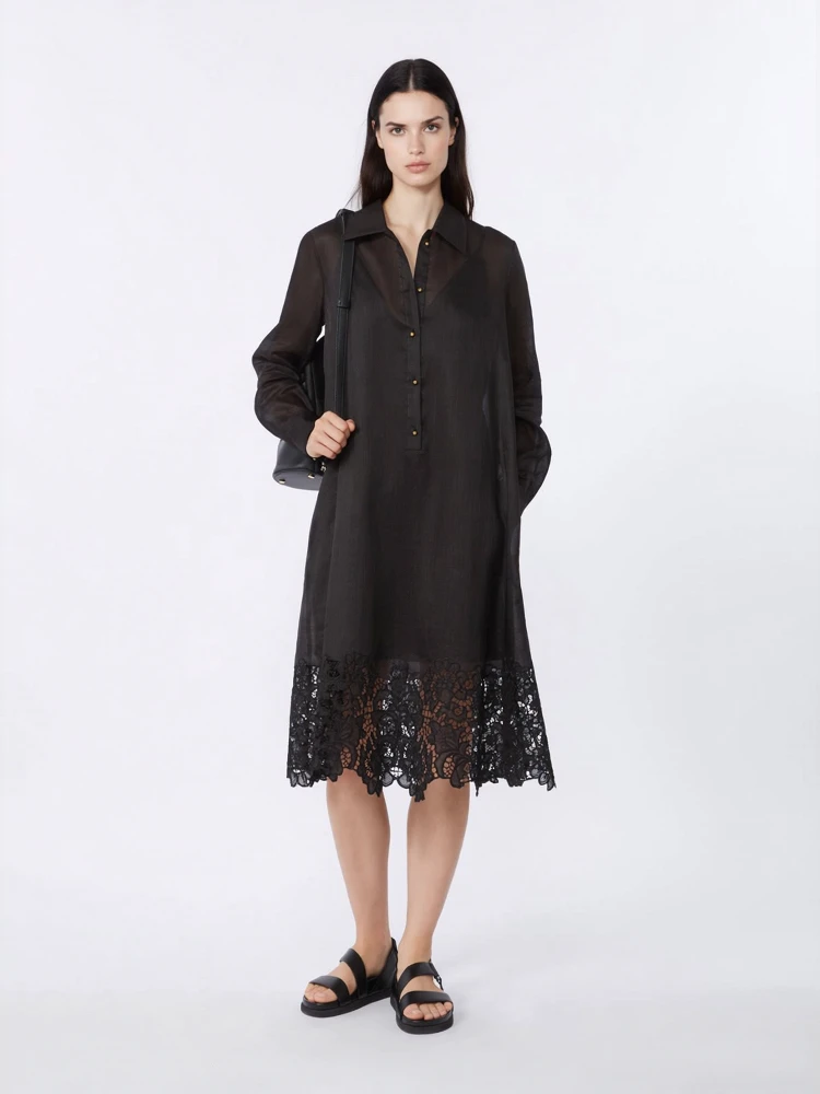 MAX MARA STUDIO MSTMELA dress alternative