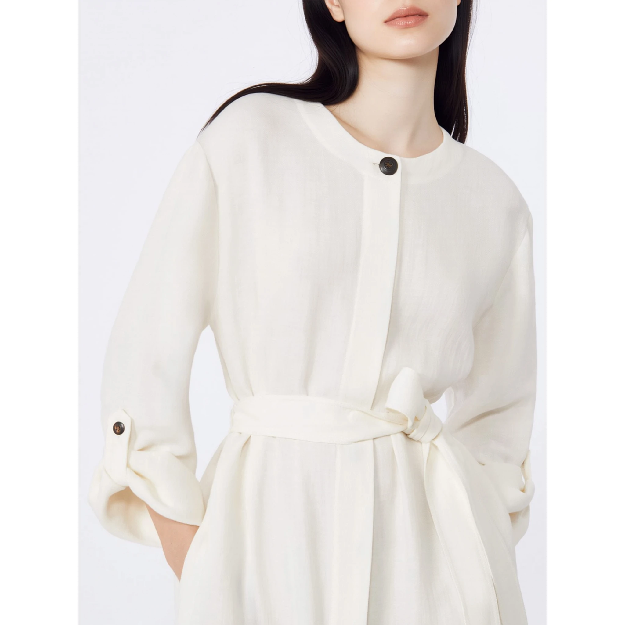 MAX MARA STUDIO MSTLEMBO dress