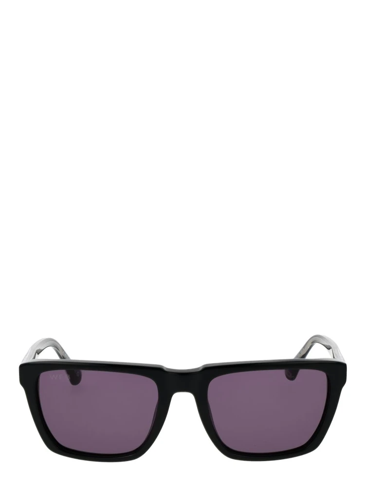 Black Acetate Sunglasses alternative