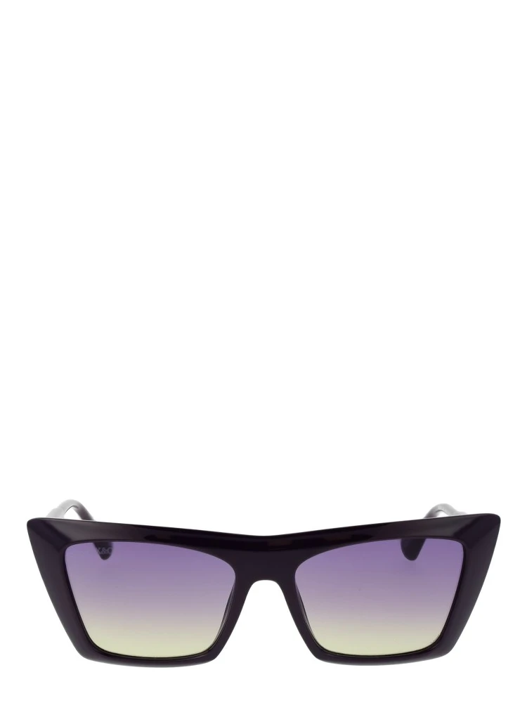 Purple Plastic Sunglasses alternative