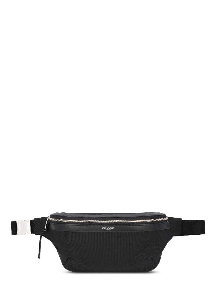 SAINT LAURENT  Black