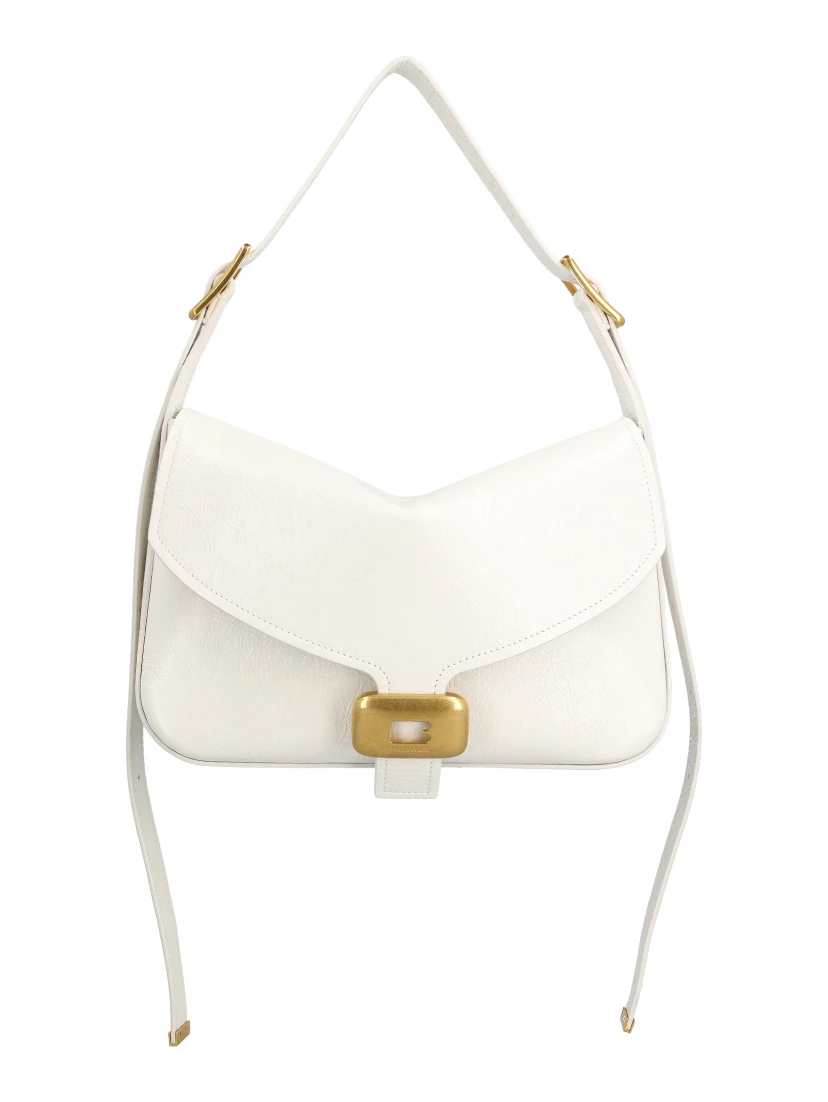 BALENCIAGA  White