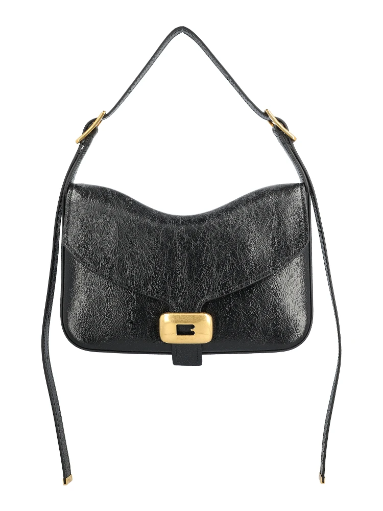 BALENCIAGA  Black