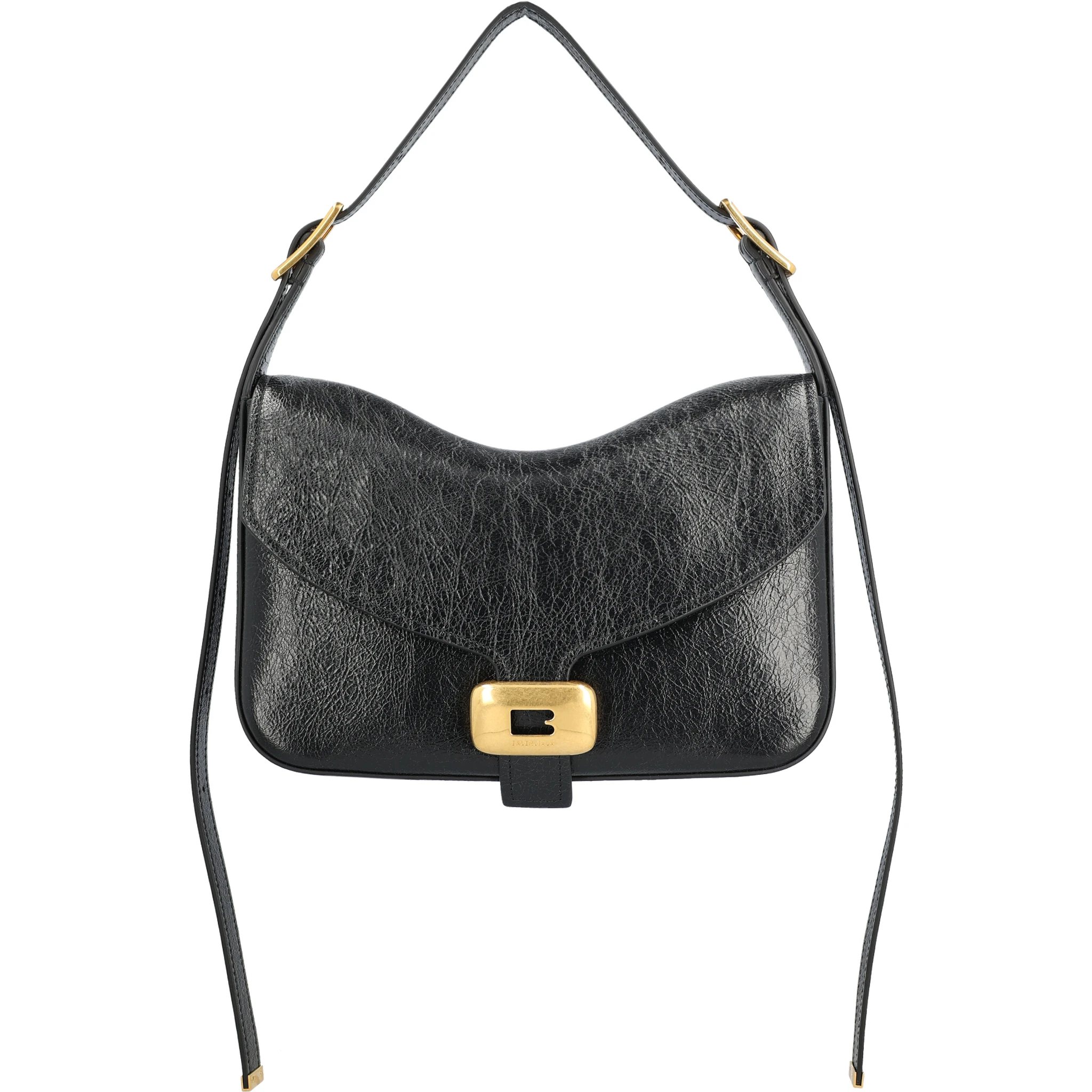BALENCIAGA  Black
