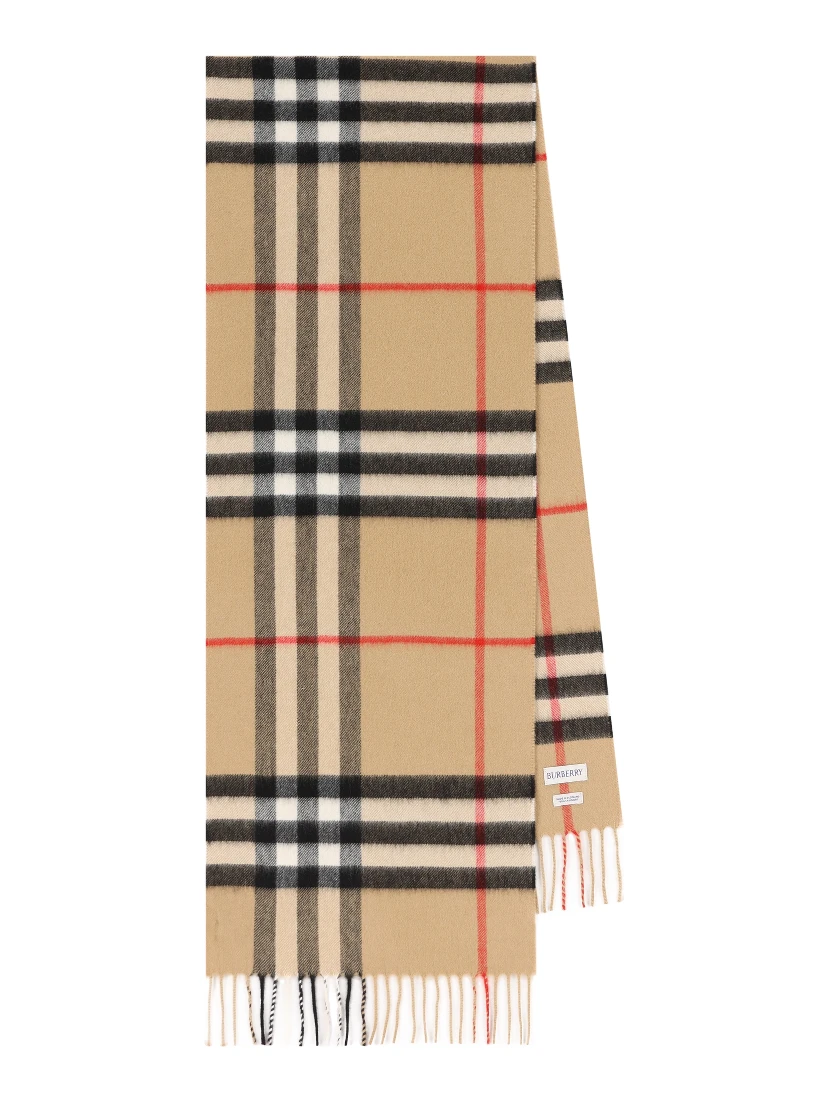 BURBERRY