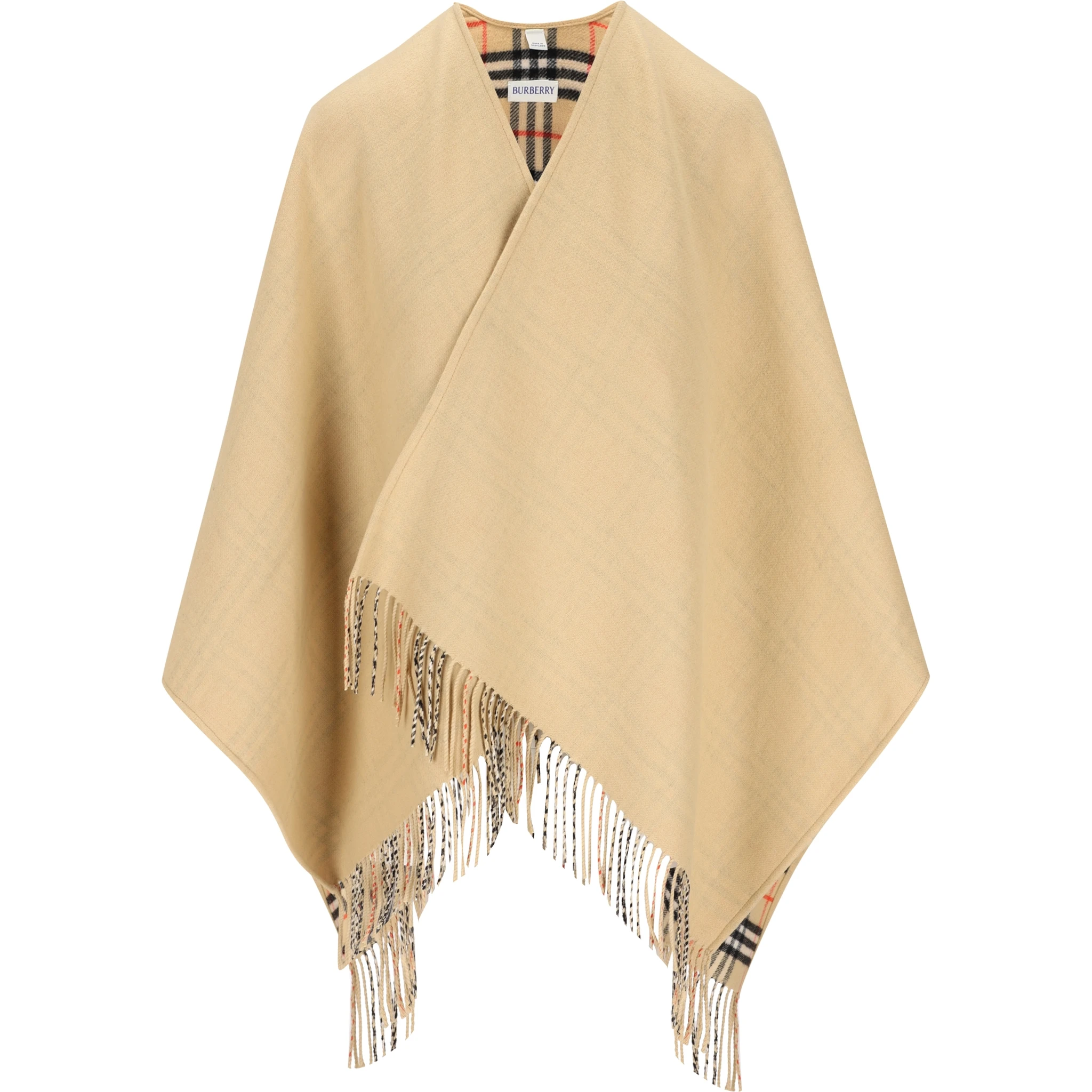 BURBERRY  Beige