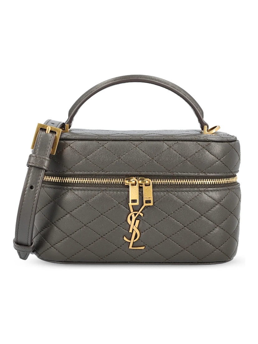 SAINT LAURENT  Grey