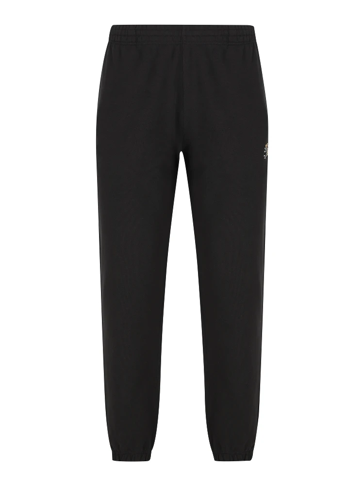 BURBERRY  Black