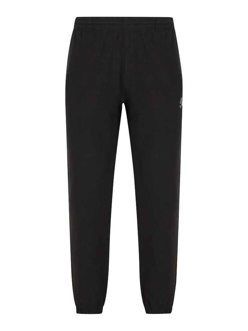 BURBERRY  Black