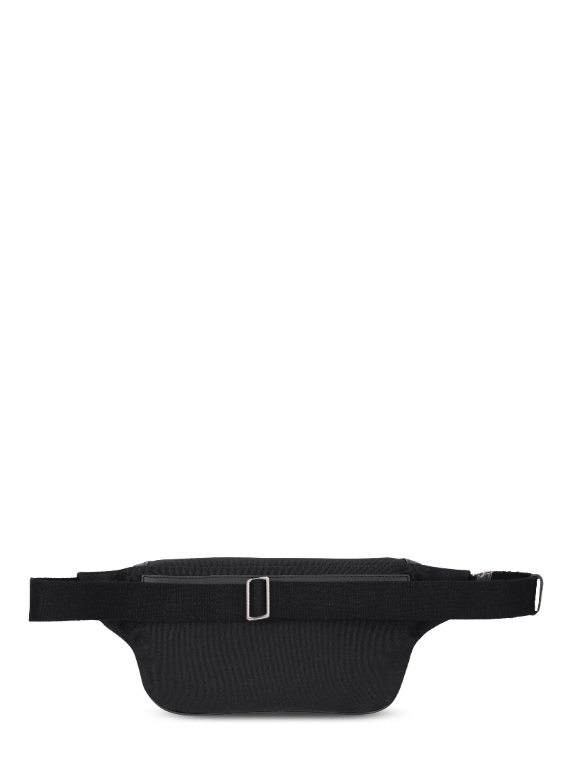 SAINT LAURENT  Black