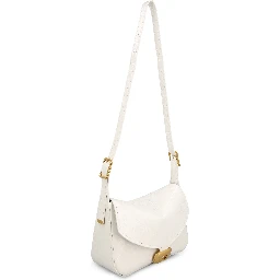 BALENCIAGA  White