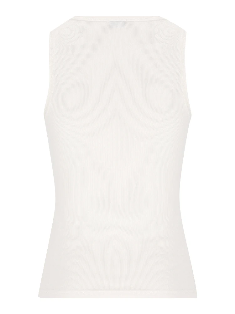 BURBERRY  White alternative