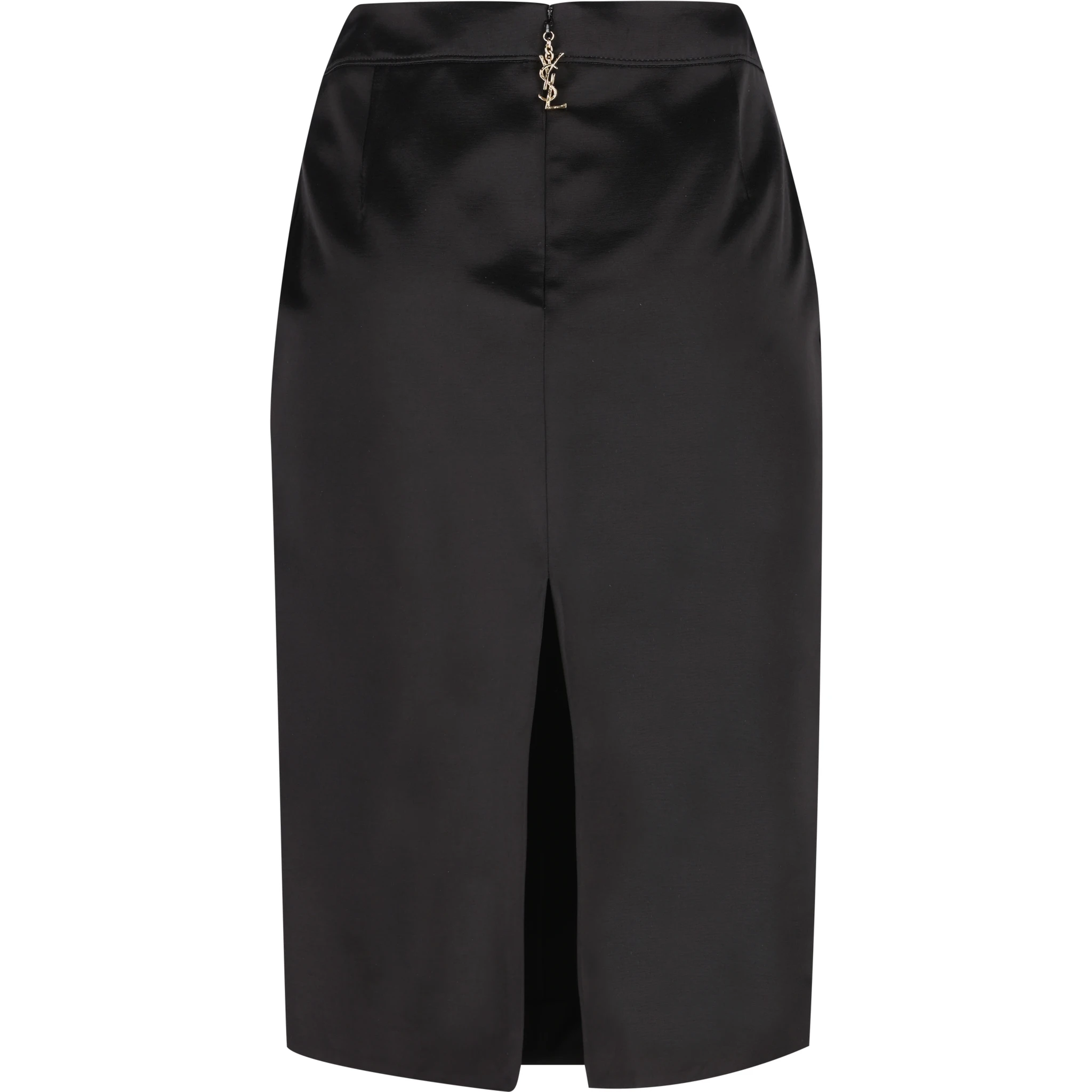 SAINT LAURENT  Black