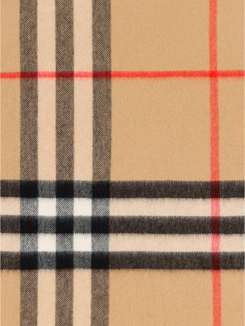 BURBERRY