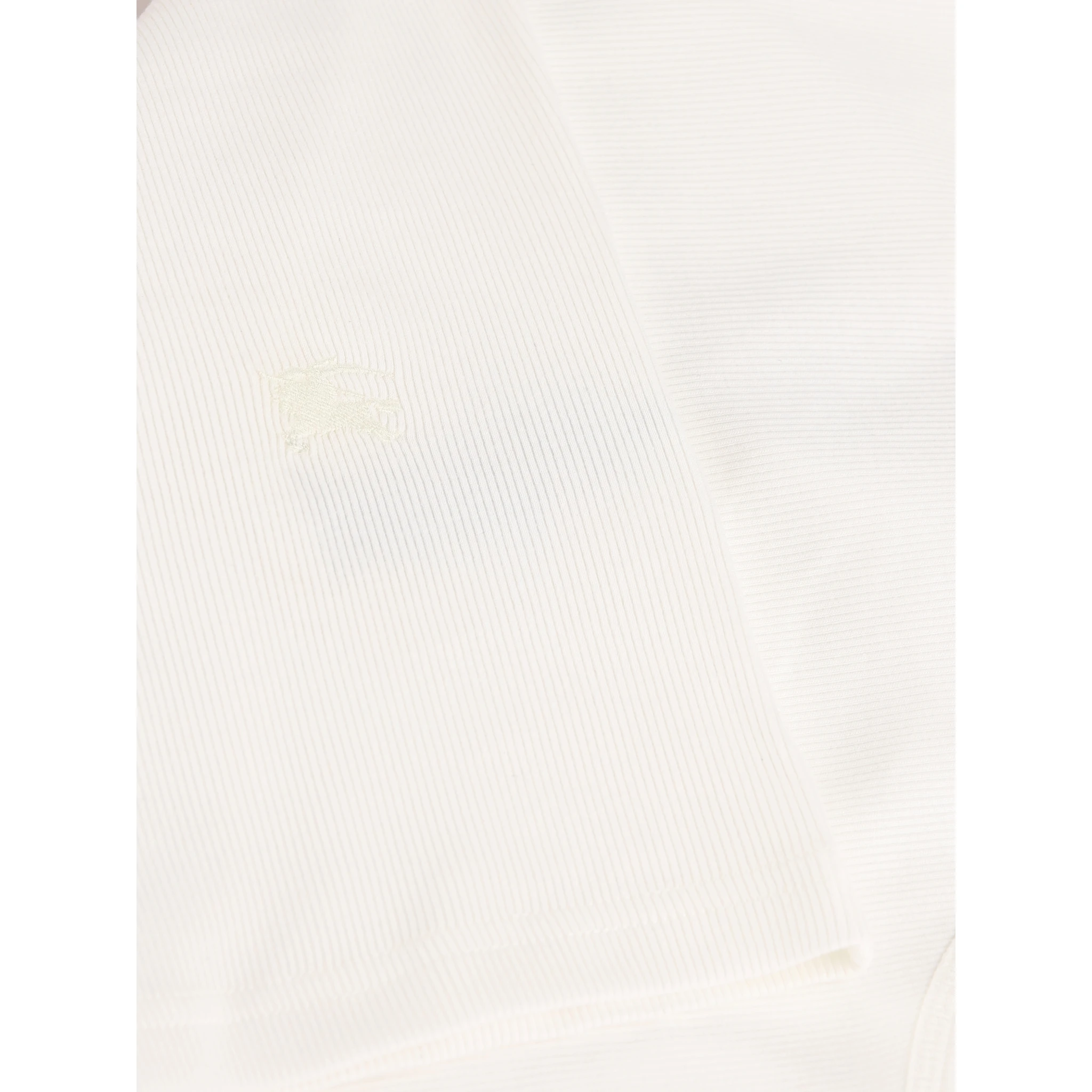 BURBERRY  White