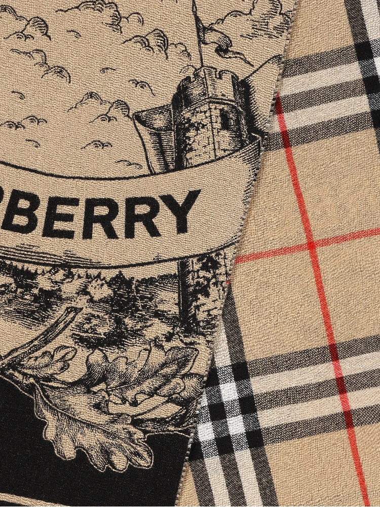 BURBERRY  Beige alternative