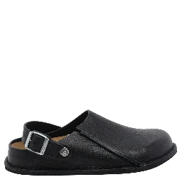 BIRKENSTOCK  Black