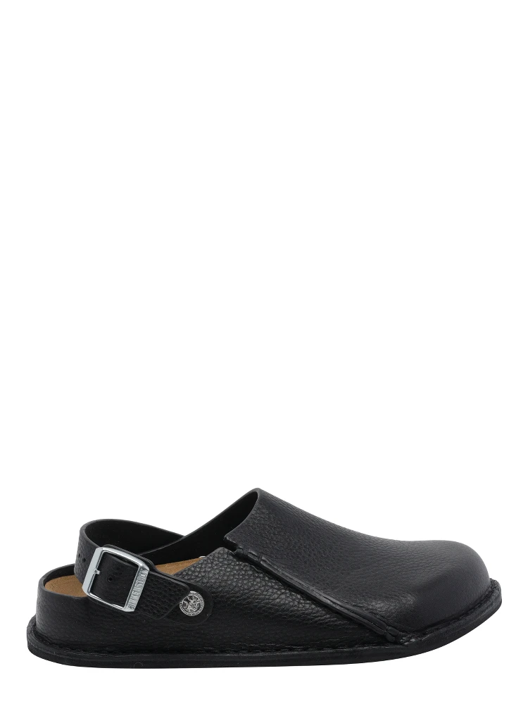 BIRKENSTOCK  Black