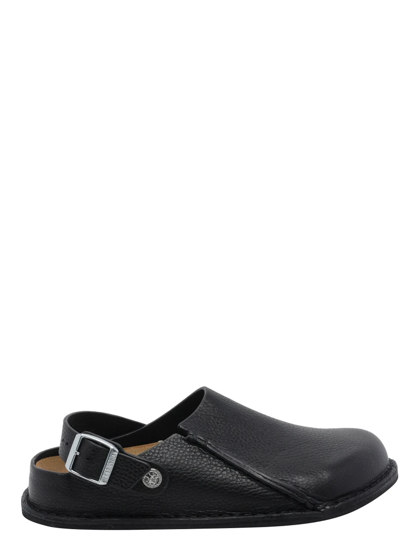 BIRKENSTOCK  Black