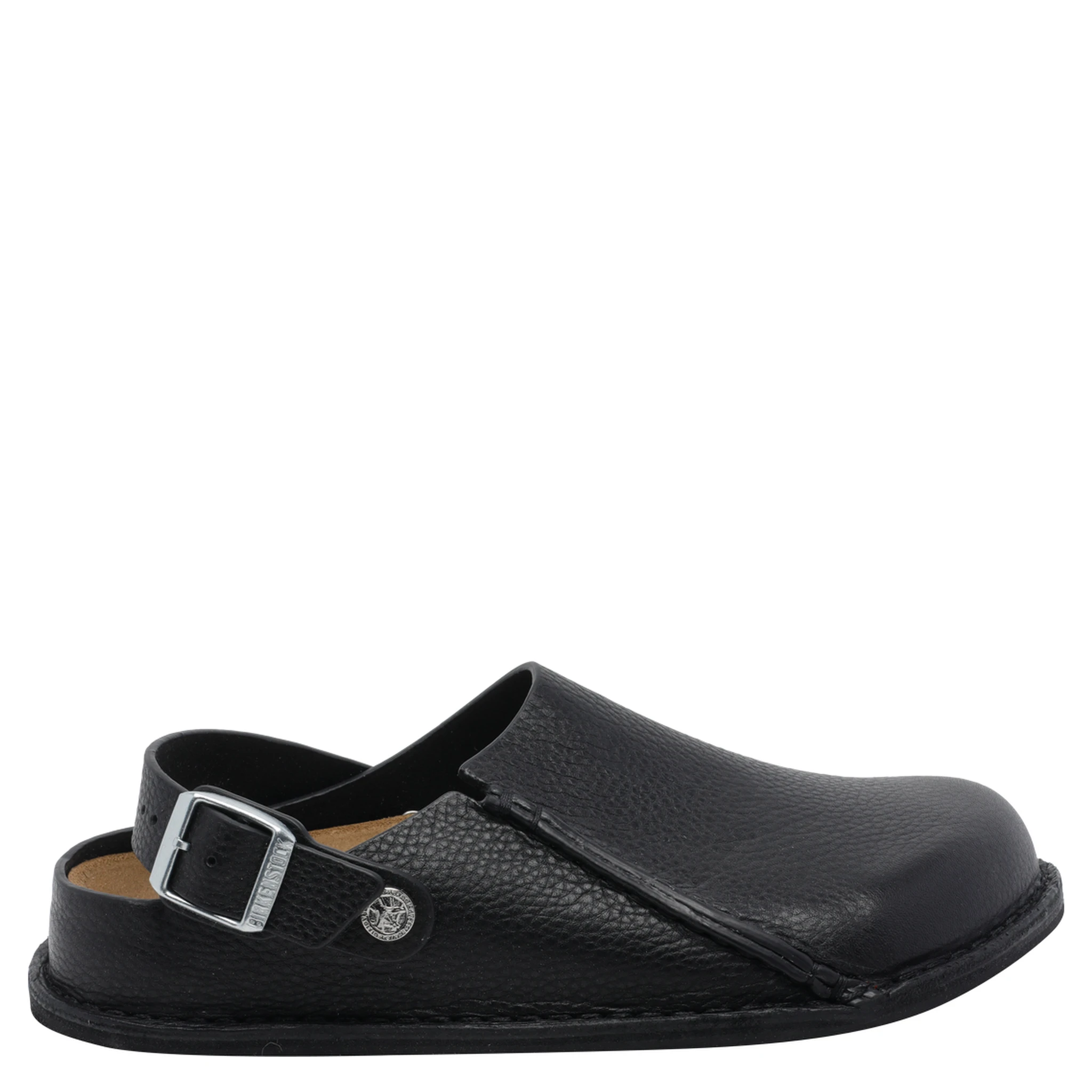 BIRKENSTOCK  Black