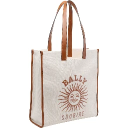 BALLY  Beige