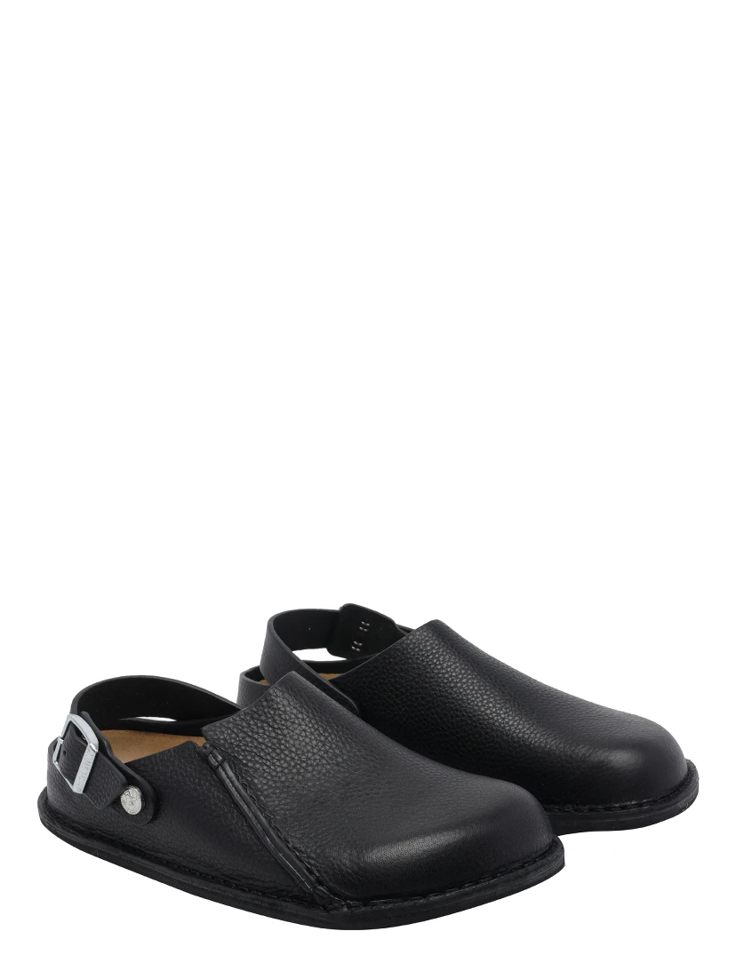 BIRKENSTOCK  Black