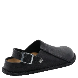 BIRKENSTOCK  Black