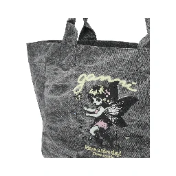 GANNI  Black