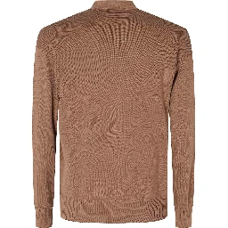 CARDIGAN BOTTONI COTONE