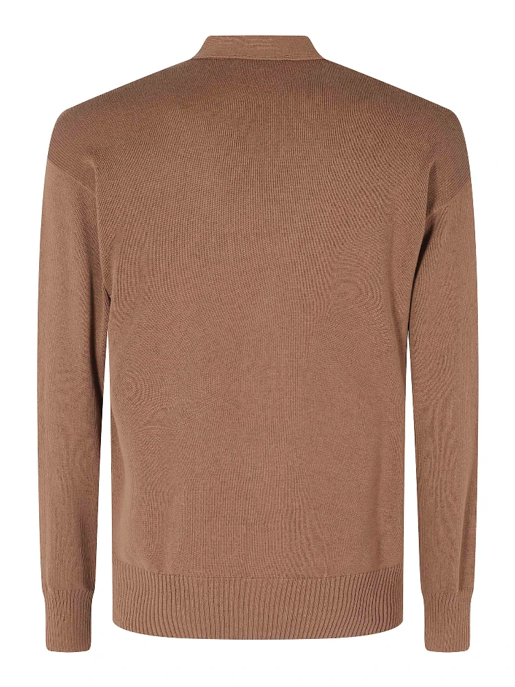CARDIGAN BOTTONI COTONE alternative