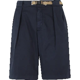 PANTALONE CORTO COTONE