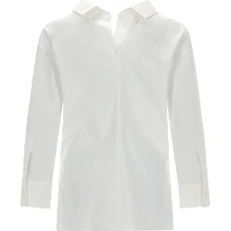 CAMICIA "CUT-OUT"