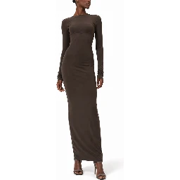 ABITO "TEMPLE GOWN"