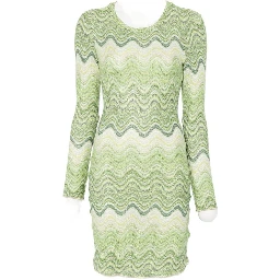 MC2 Saint Barth Dresses