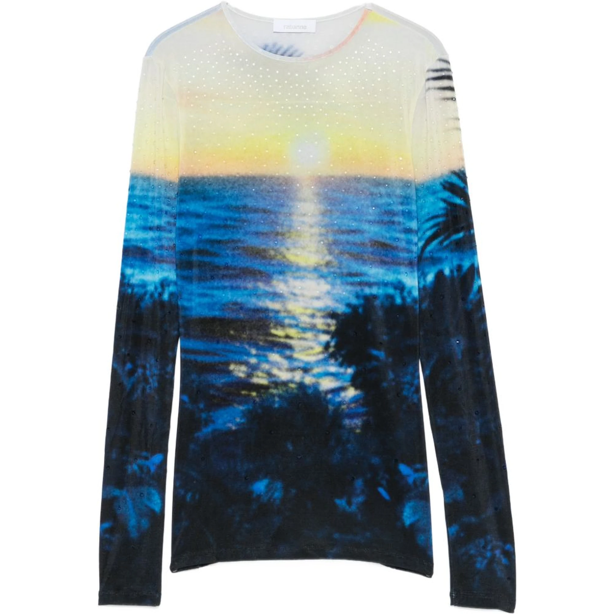 RABANNE T-shirts and Polos