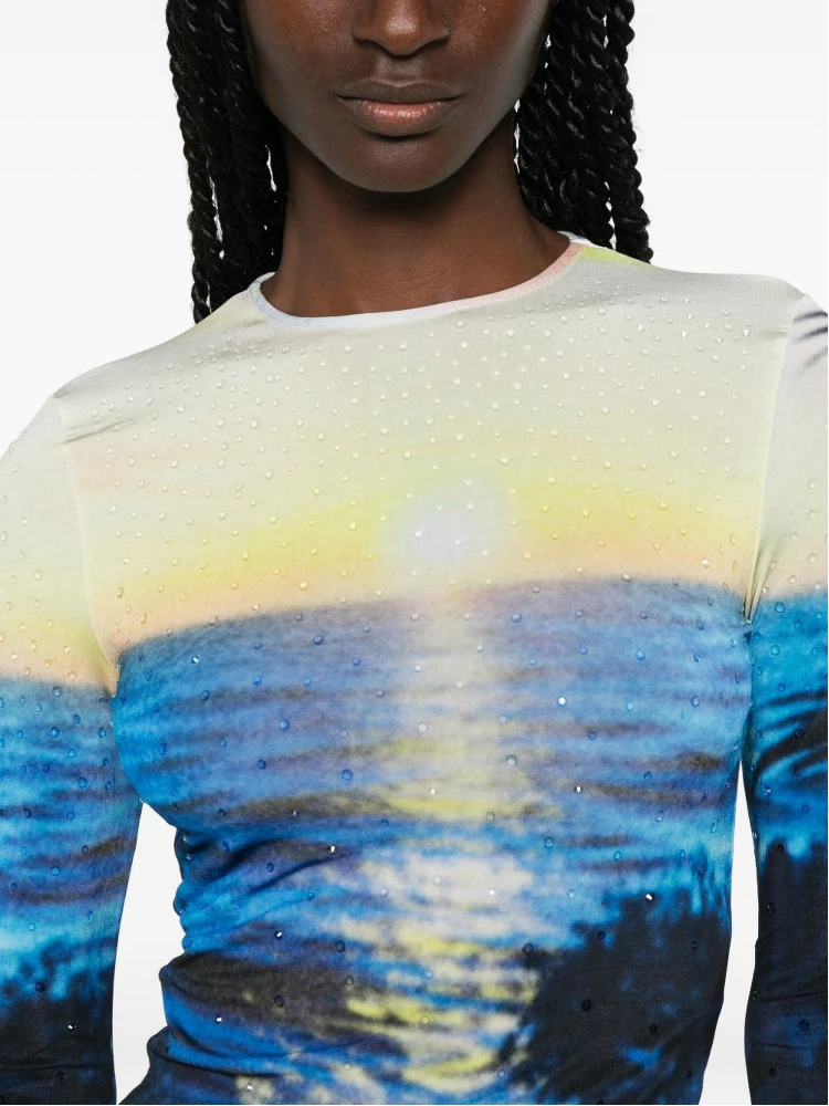 RABANNE T-shirts and Polos alternative