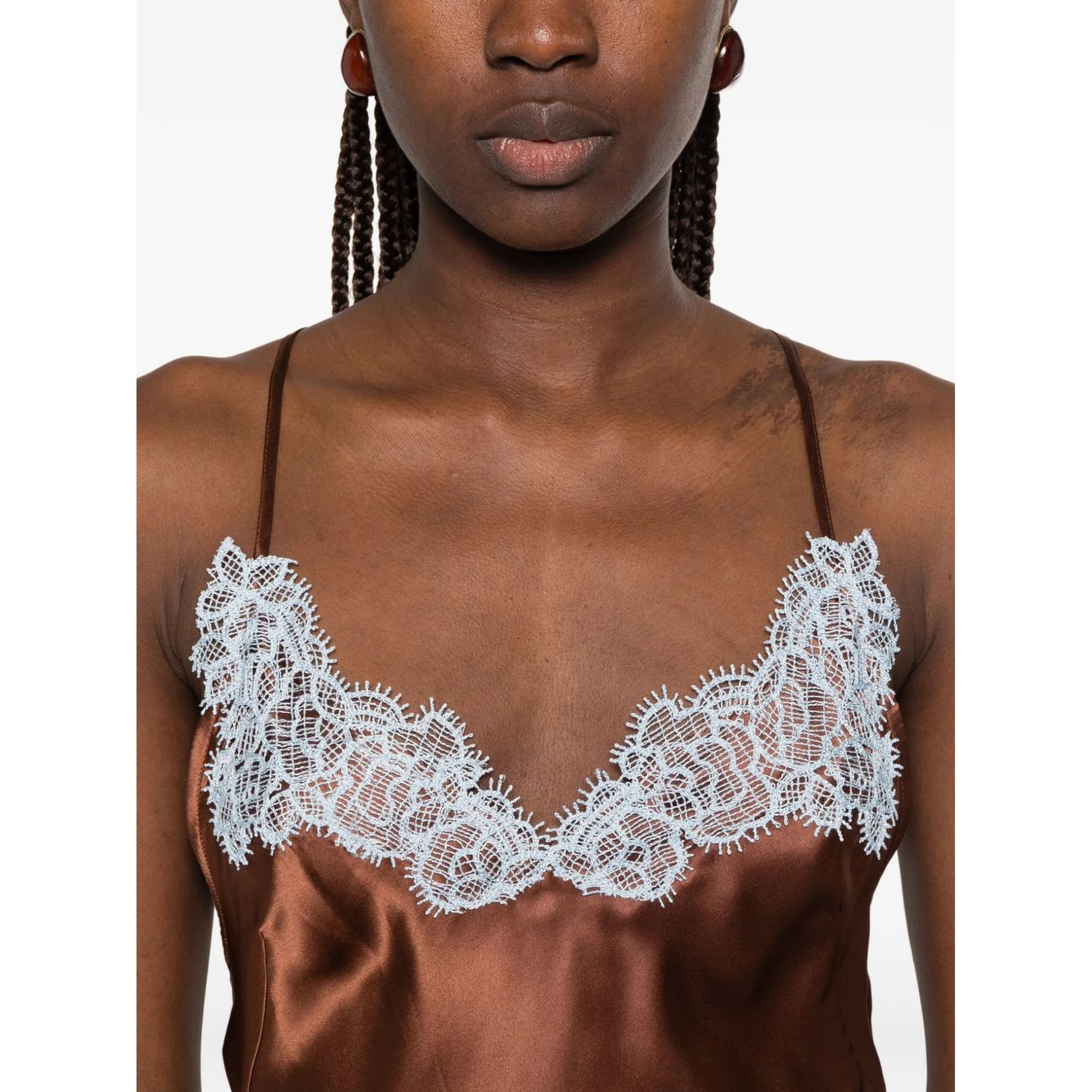 MC2 Saint Barth Dresses