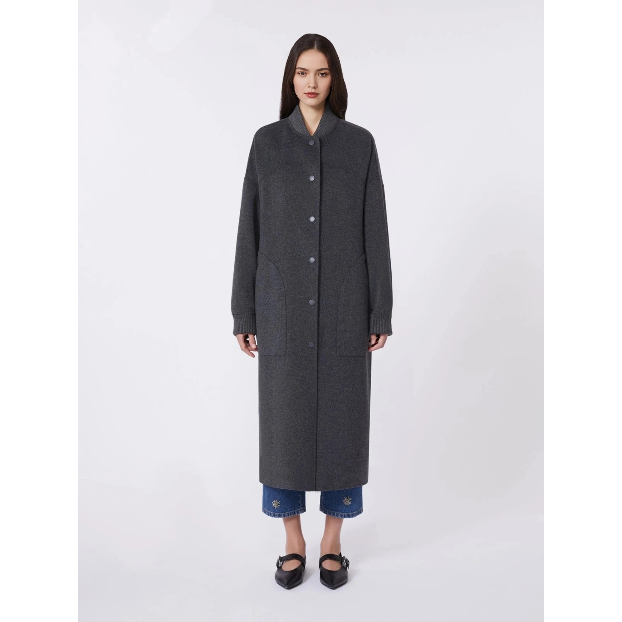 WEEKEND MAX MARA WKDALAMARO coat