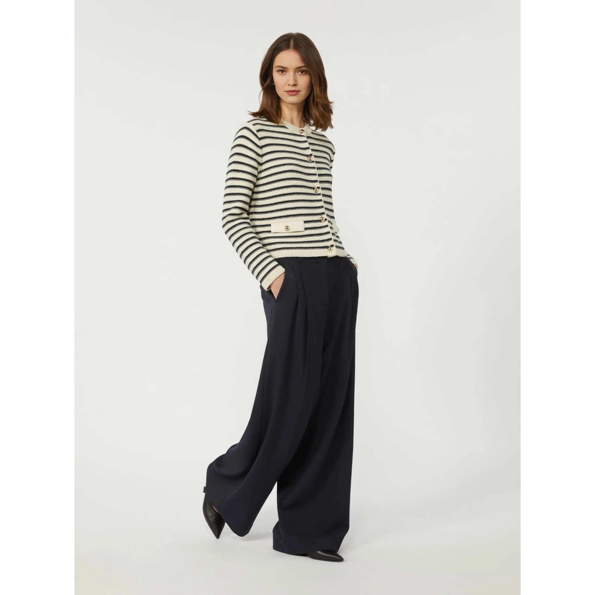 WEEKEND MAX MARA WKDVODKA cardigan