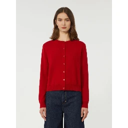 WEEKEND MAX MARA WKDNEBBIA cardigan