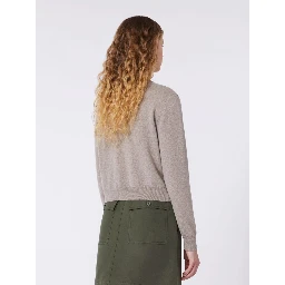 WEEKEND MAX MARA WKDNEBBIA cardigan