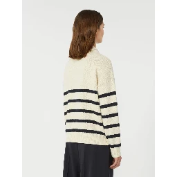 WEEKEND MAX MARA WKDPANFILO sweater