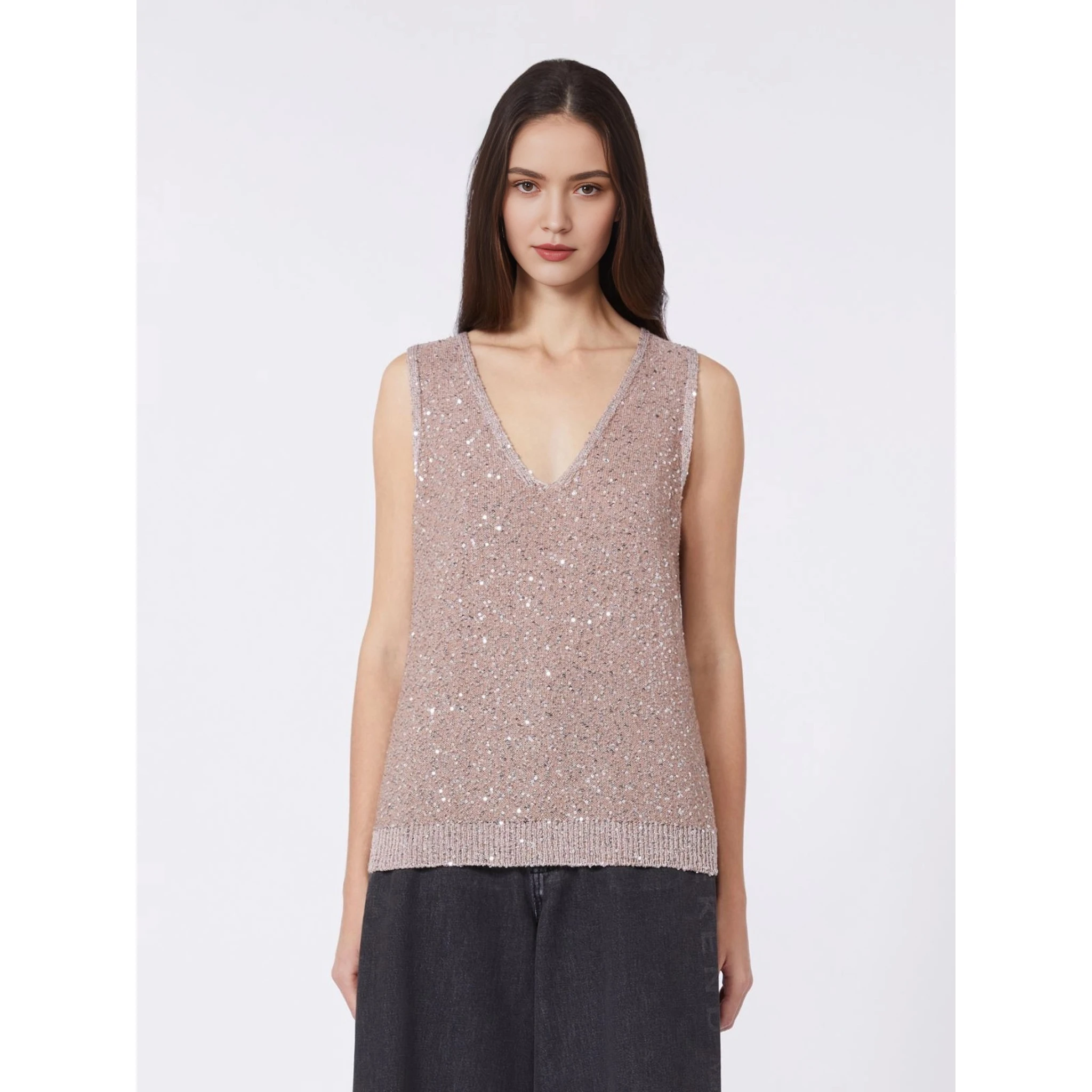 WEEKEND MAX MARA WKDTEMPO vest