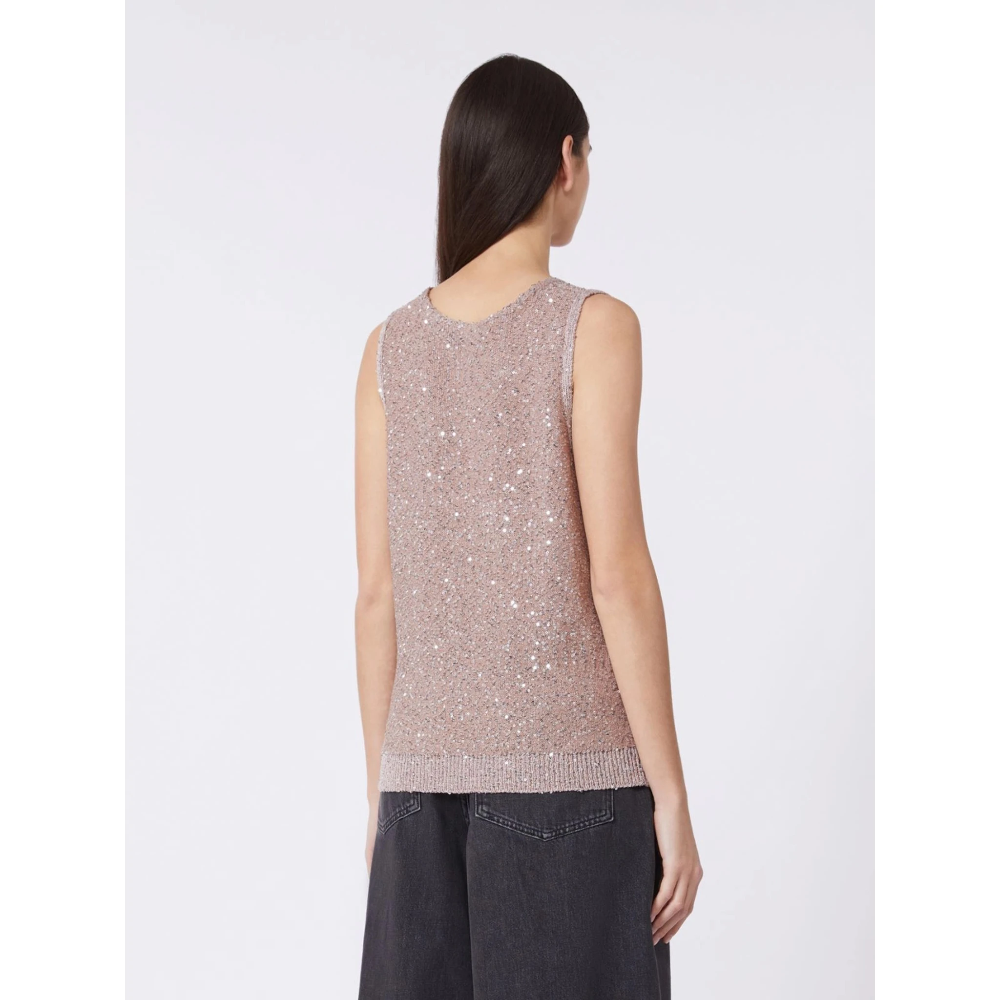 WEEKEND MAX MARA WKDTEMPO vest