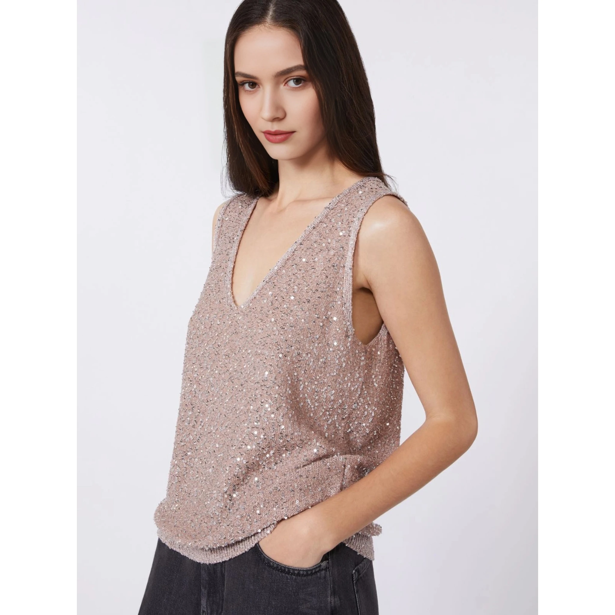 WEEKEND MAX MARA WKDTEMPO vest
