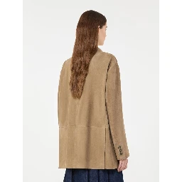 WEEKEND MAX MARA WKDCEDRO blazer